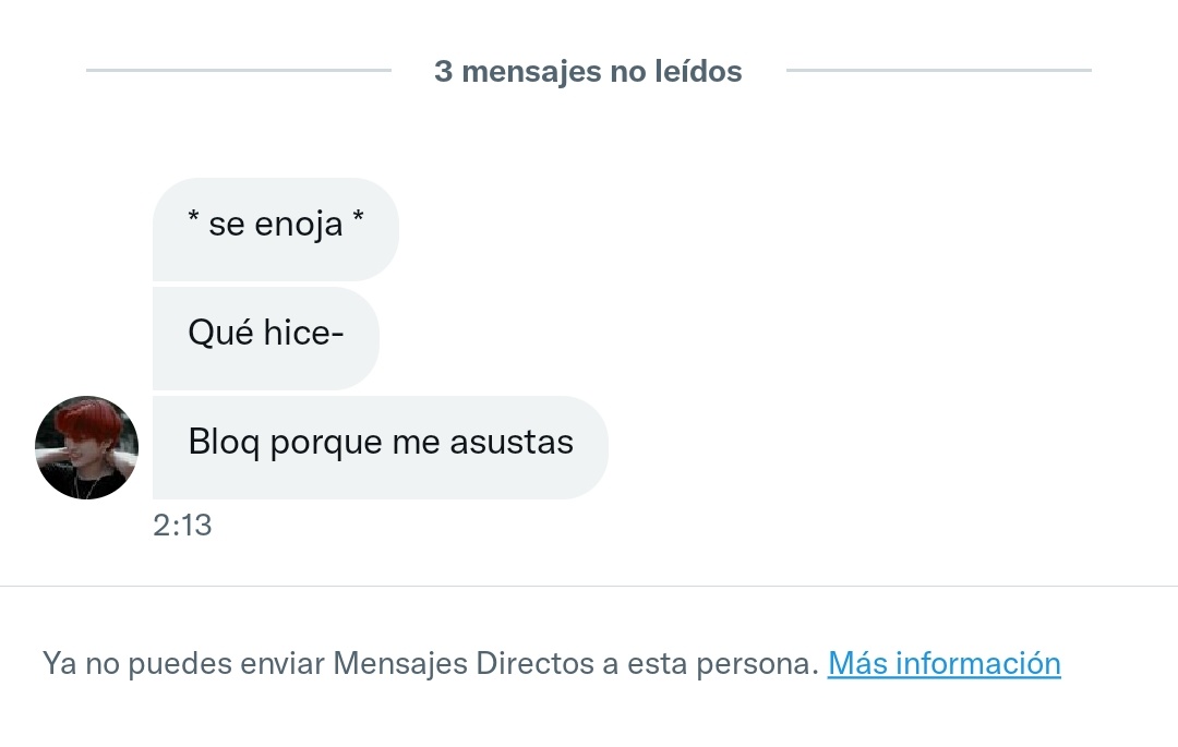 lovesstrn's tweet photo. PUTA EL HIJO DE AAAAAA LPM https://t.co/IZRBZNakzq