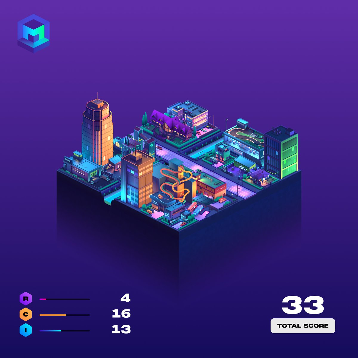 🔥METROVERSE WHITELIST🔥

<a href="/themetroverse/">Metroverse</a> are giving away 5 WL spots for their Mini Blocks collection!💙

To Enter:🎉
▶️Follow <a href="/themetroverse/">Metroverse</a>, @SquishiverseNFT &amp; <a href="/SquishiFrens/">SquishiFrens</a>
▶️Like, RT &amp; Tag 3 friends
▶️Join their Discord - discord.gg/metroverse

Winners in 24 hours!🍀