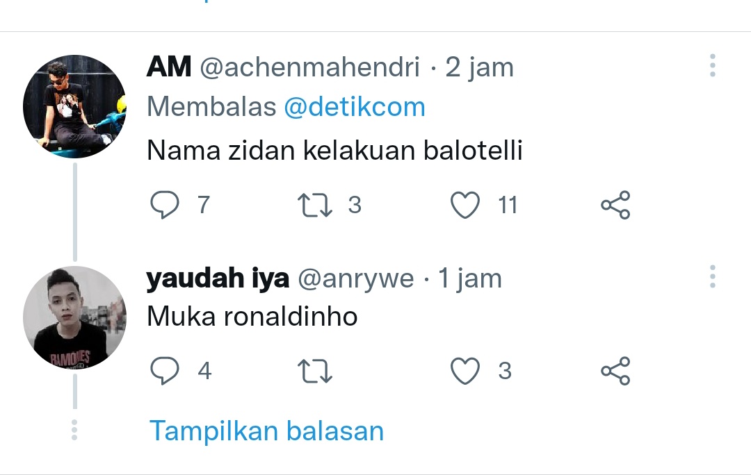 hey__rick's tweet photo. Ngakak sih ini haha

Zidan <> andika https://t.co/iQ7lITZB8z