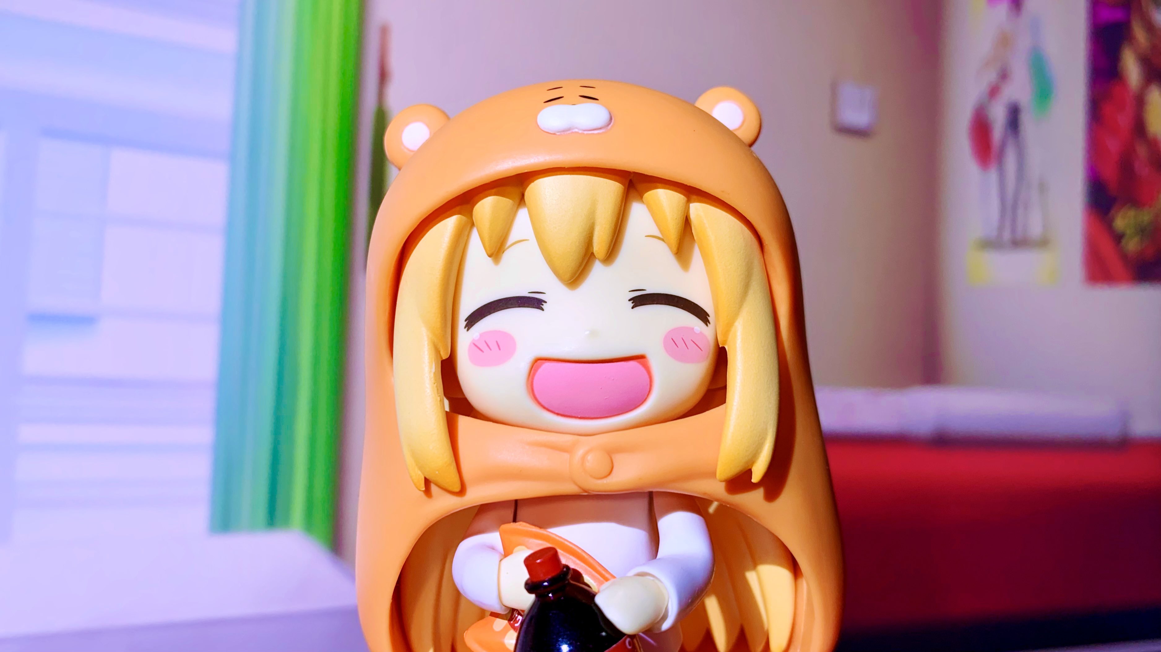 干物妹うまるちゃん Twitter Search Twitter