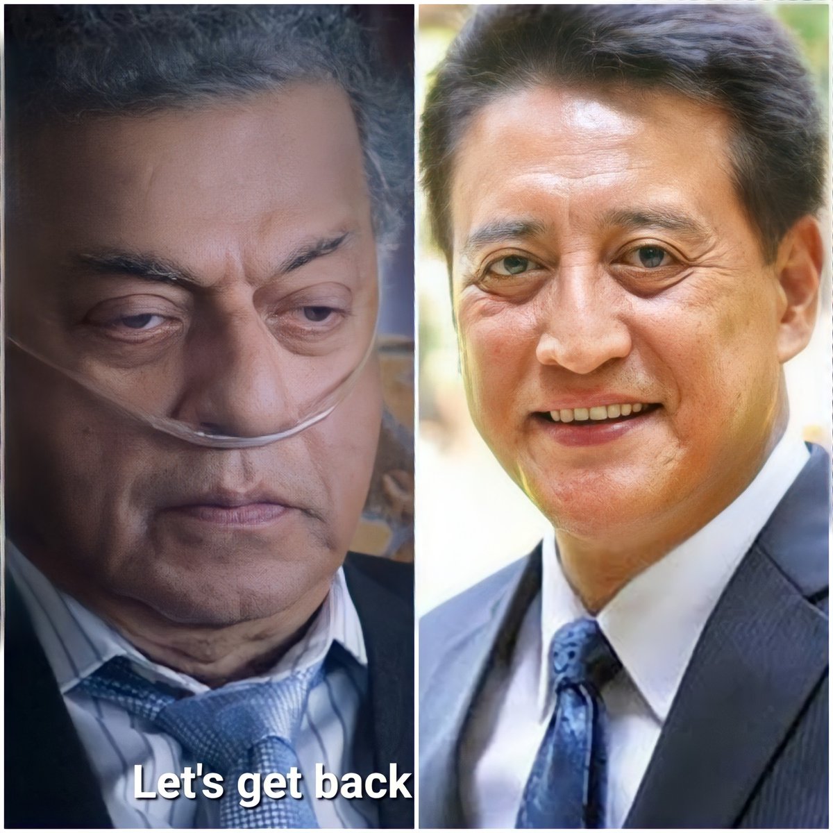 Do You Guys Know ? Was  Raw Officer #GirishKarnad As #Shenoy Sir In Last Two Parts Of #Tiger Franchise, Now #DannyDenzongpa Sir Will Play His Character In #Tiger3.🤞🏻 Hope #Danny Sir Will Do This Character Very Well.💯
#YRF50 #KatrinaKaif #ManeeshSharma #SalmanKhan #EmraanHashmi