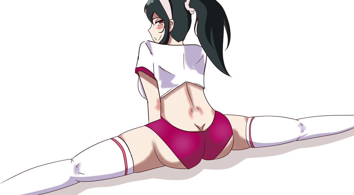K0Koloop's tweet photo. Dibujo rapido que hise a las prisas en lo que sale la nueva ilustracion en la que trabajo xd https://t.co/Ua7NMrcI9d