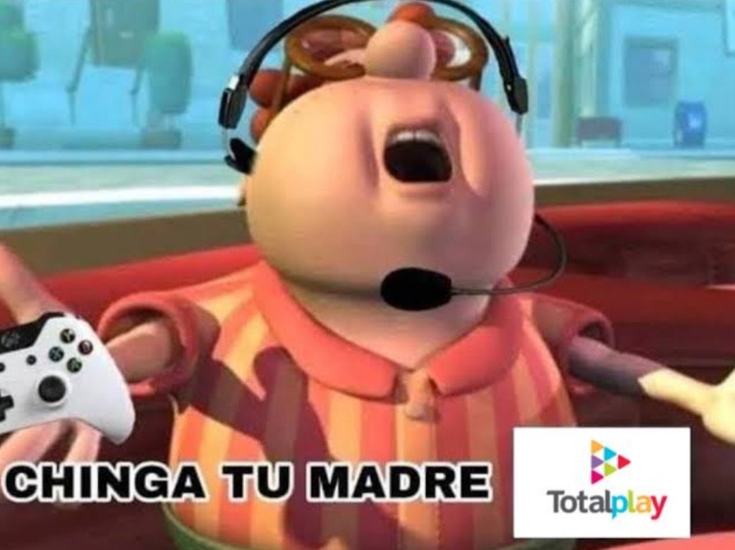 IMckenziel's tweet photo. 2 semanas igual u-u #totalplay https://t.co/xnLLItaaSx