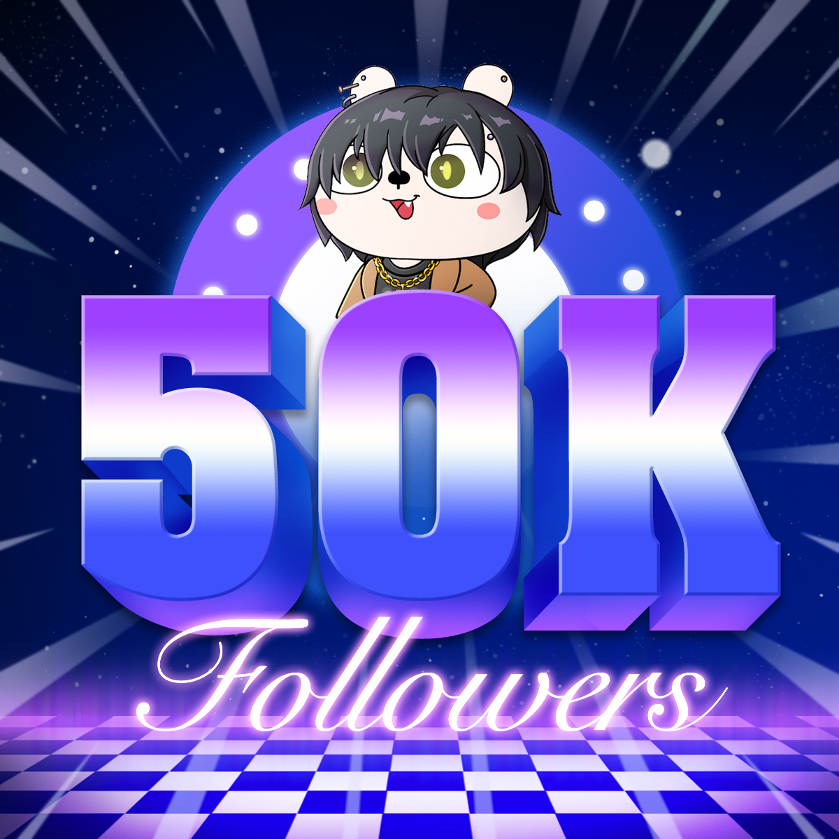 X Rabbits Club tweet media