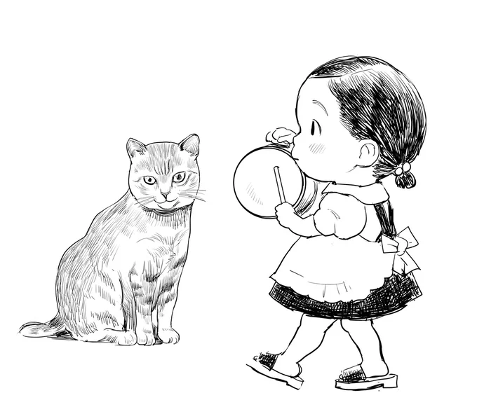 5月6日発売のコミックゼロスしゃまにて
川島よしおちゃんの『おとなのじかん14』が掲載されましゅ!
チェックしようべ! 