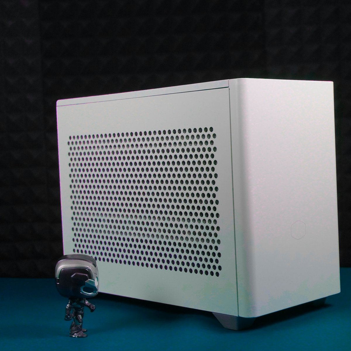 cm_India's tweet photo. Cooler Master NR200P Case - Big Features In Small Size.
📷: @elitehubs
#NR200P #NR200 #SFFCase #ForGamer #ForCreator #MiniPC #ITX #PCBuild #PCMR https://t.co/birBjoO8PD