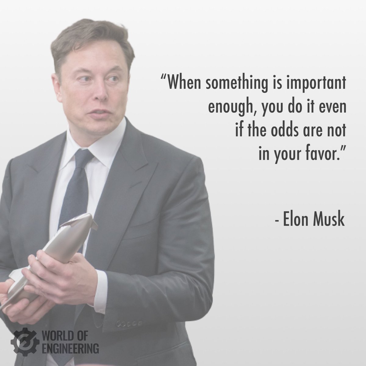 World of Engineering tweet media