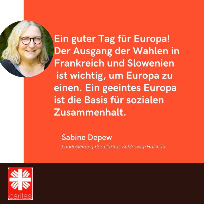 #Europa #Zusammenhalt #SozialesEuropa
