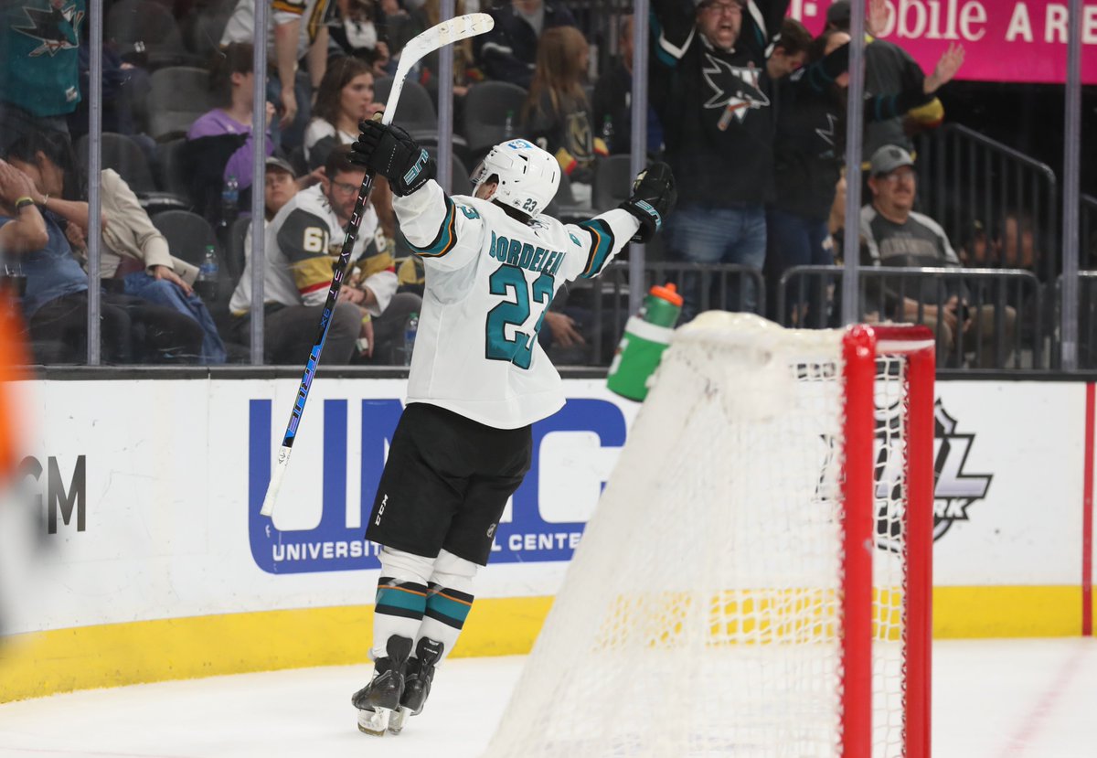 San Jose Sharks (@sanjosesharks) on Twitter photo 