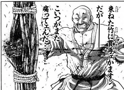 他の男キャラ達みんなファンタジーな武器なのにクッパ様の武器だけ殺傷力高いのほんと好き。ドリルクローなんて(アクションコマンド成功すると)回転する爪を貫手のようにして敵の腹部に思い切り突き刺すからね。敵こうなるやろ(画像はイメージです) 