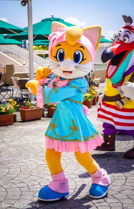 Tweets Listadream Characters Dio El Hash ラグナシア 1 Whotwi Grafica De Analisis De Twitter