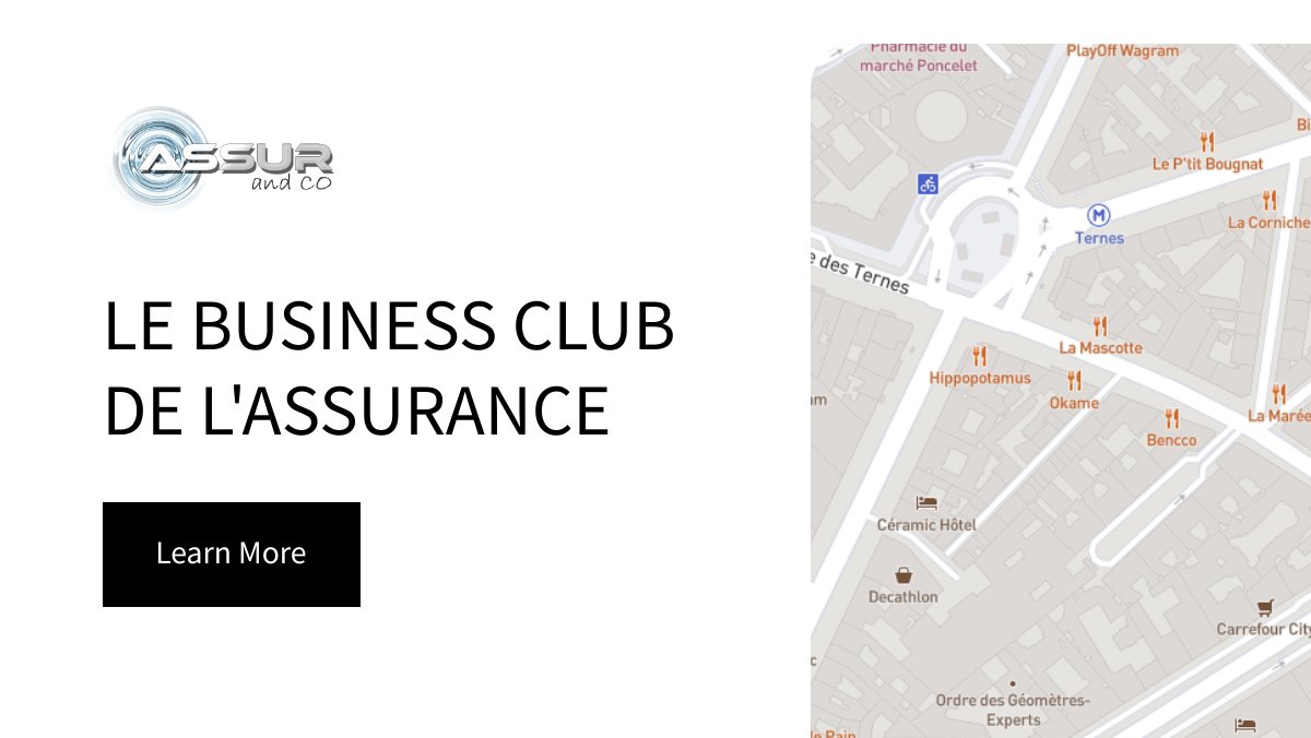 AssurN'Co tweet media