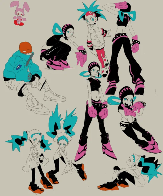 Cool Cool Toon 
