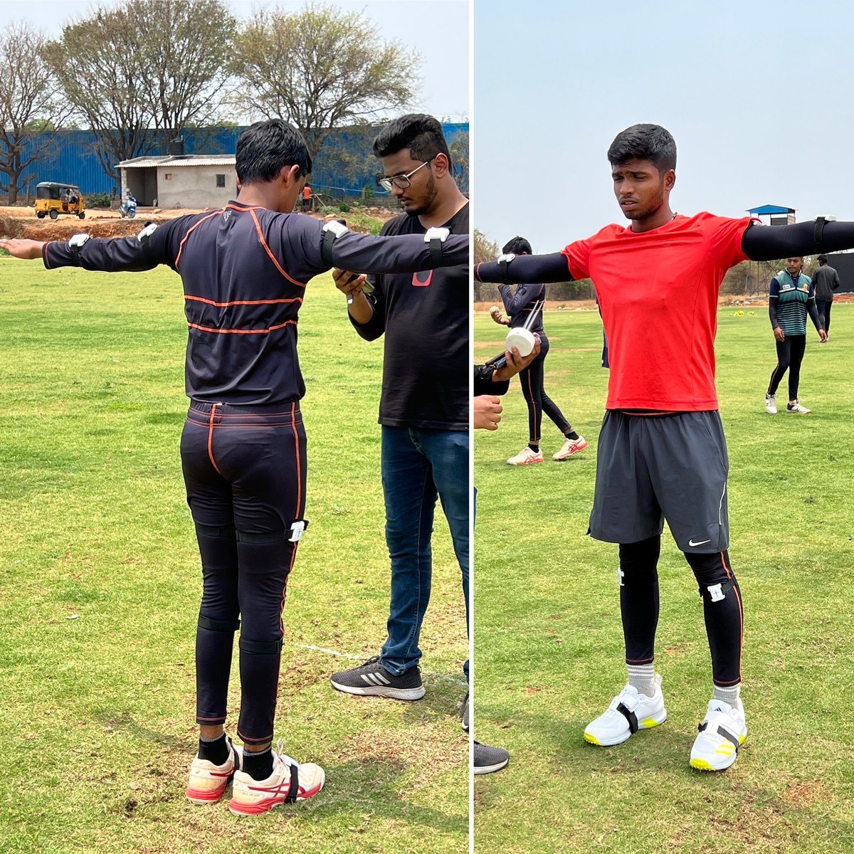 Ponnurangam Kumaraguru “PK” tweet media