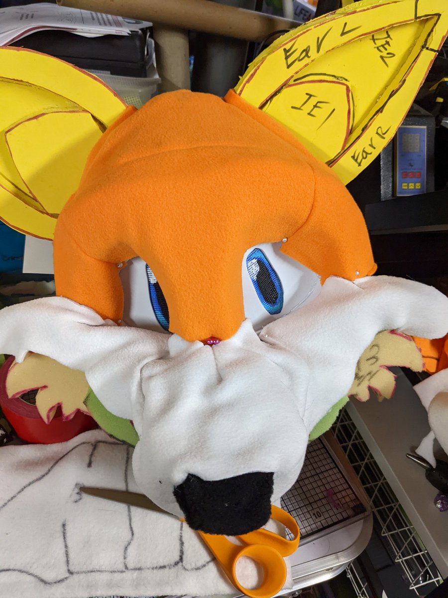 Symbisuits_'s tweet photo. He looks goofy but

It's happening https://t.co/lasGQGbPvH