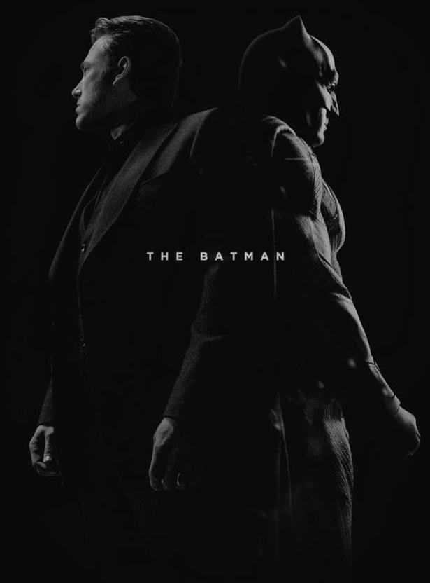 Itssan17's tweet image. Ben Affleck is still The Batman. Get ready 🦇🔥