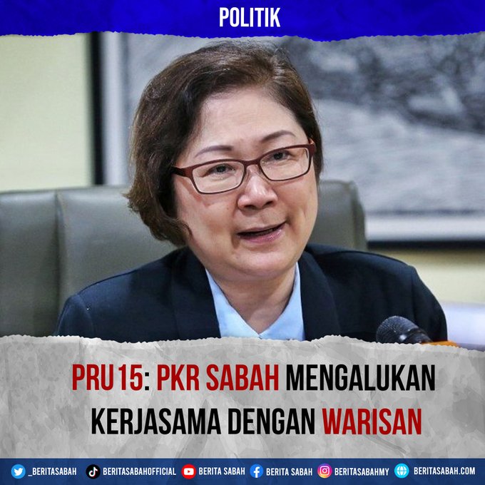 Berita sabah terkini