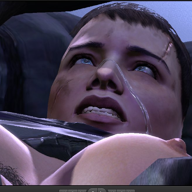 AnKhajiit🔞(Comms Open) tweet media