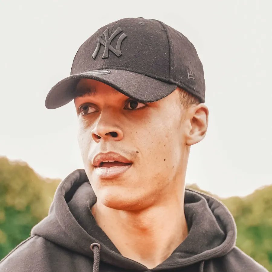 Pondeo_'s tweet photo. 🏀  Meet a Creator: @BlackyGotGame  

For his 2K streams on Twitch, entertaining vibe &amp; fitness tips on TikTok.

Find him on Twitch, YouTube, TikTok, Twitter &amp; Instagram https://t.co/r4OhUNY1u6