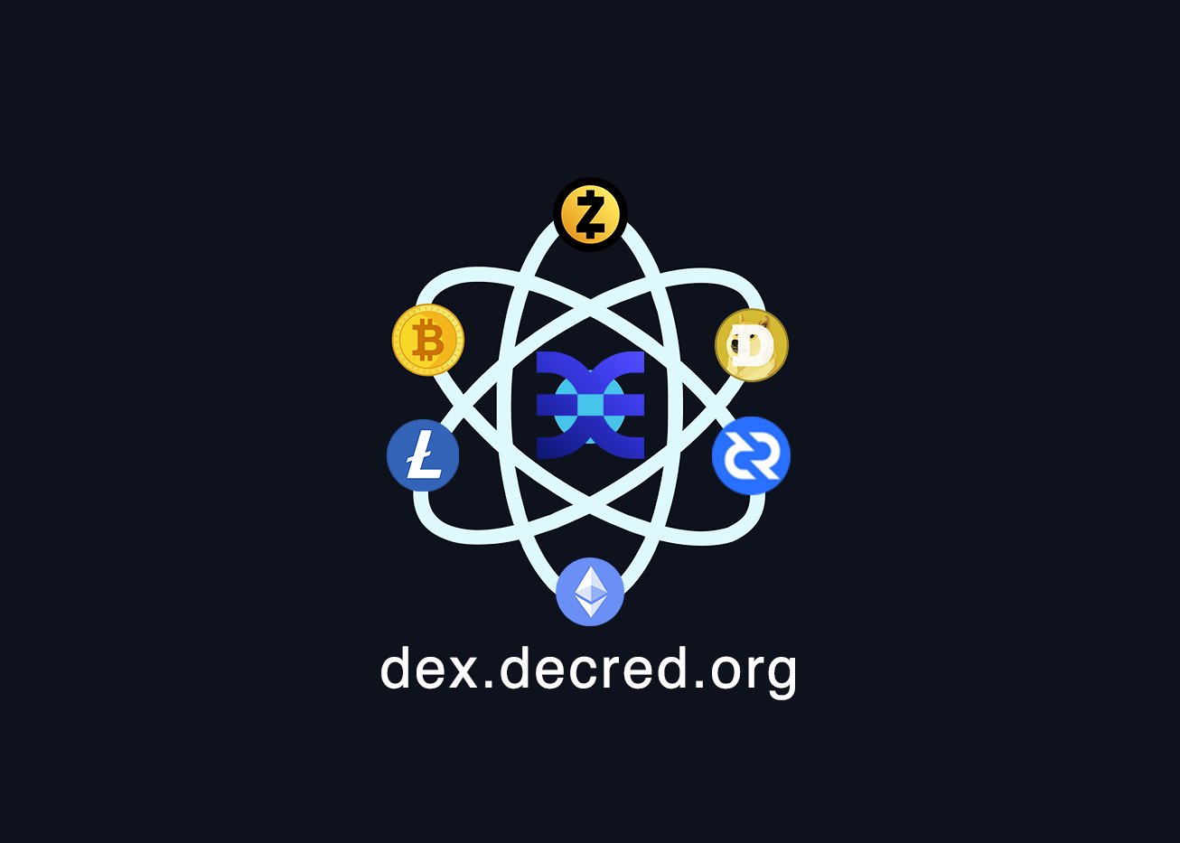 Exitus on X: "Dogecoin support is finished for the DCRDEX and will be in  the next release. https://t.co/76GrUS7Uyh #DEX #DCR $DCR #Decred #dogecoin  https://t.co/OoaOVAJRJy" / X