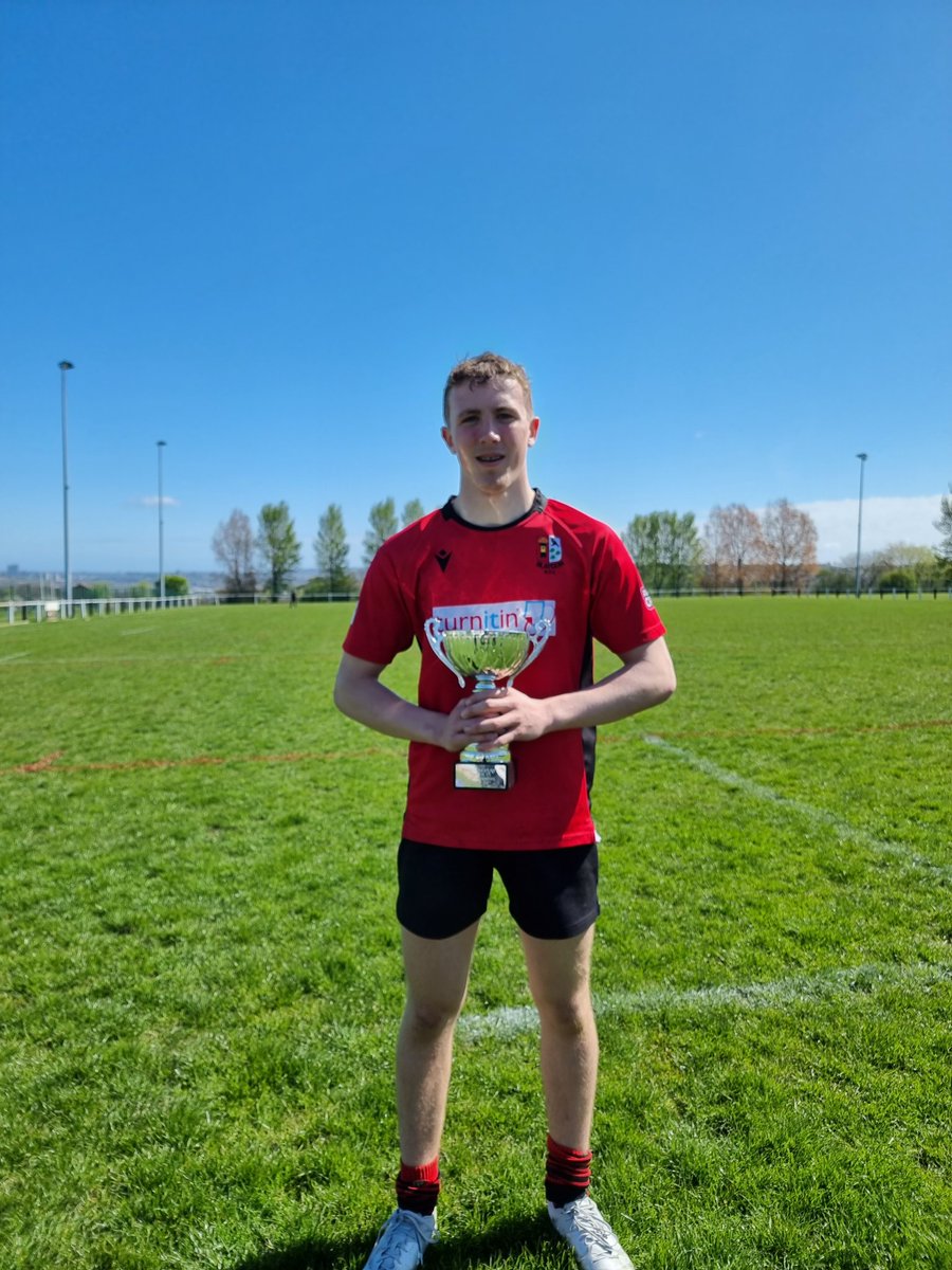 ZackHills8's tweet photo. Great Weekend of sport, Bronze Medal 🥉 at the JIRR's at the National Water Sports Centre and then County Cup Final Winners 🏆 yesterday. @DSBC1847 #PumptheCrow https://t.co/Gn3PQqlVvp