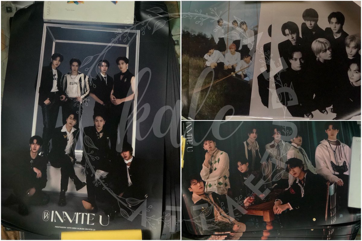 atTAEtudeV's tweet photo. Thankyouuuuu so much for this @Youralitycs! Grabe unexpected talaga na ako yung mapipili sa pa free posters mo, I will give some of the posters sa mga friends ko!! Thankyouuu so much uliiiii!! SANA PALAGING MASARAP ULAM MO!! MAHAL KA NI LORD!!!
#YRLT_feedbacks https://t.co/GQfuXhmIck