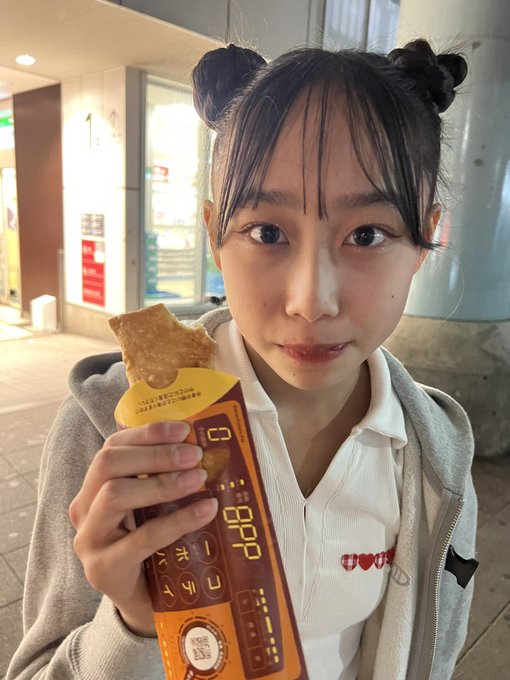 Twitterのコスプレ画像7