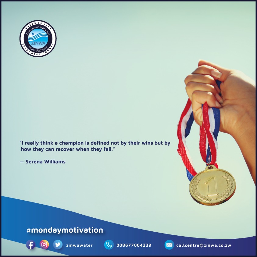 #NewWeek 
#MondayMotivation 
How you recover from your fall may be as equally important as the result. Keep focused.
#itsnotjustwater
<a href="/basera_john/">John Basera</a>