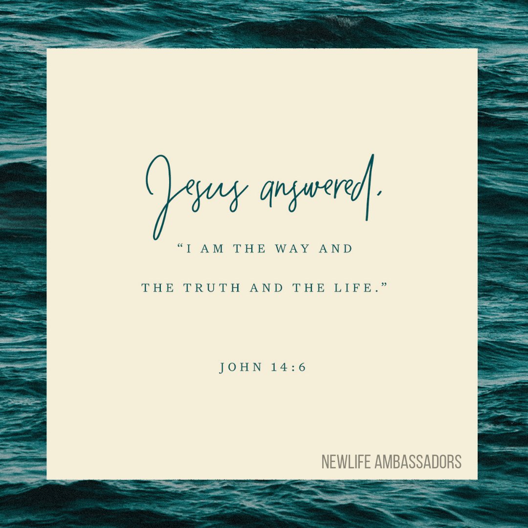 newlifeamb's tweet photo. Have a wonderful week ahead
... https://t.co/FoXtnmBkyl