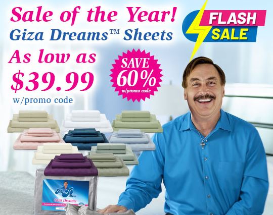 SeanHannityCode's tweet image. Get 66% Off Your Entire Purchase - bibrumble

Please Retweet For More Codes 😍😋

#mypillowslippers #mypillowfreeshipping 
#mypillowpromocodes 😛😘😊