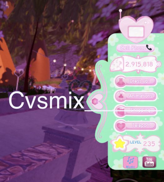 💎DREAM AMOUNT OF RHD💠
           (Limit: 1 Million)

-Follow me + @wohmia w/🔔
-Like + Retweet

(Extras in thread-🫶🏻)