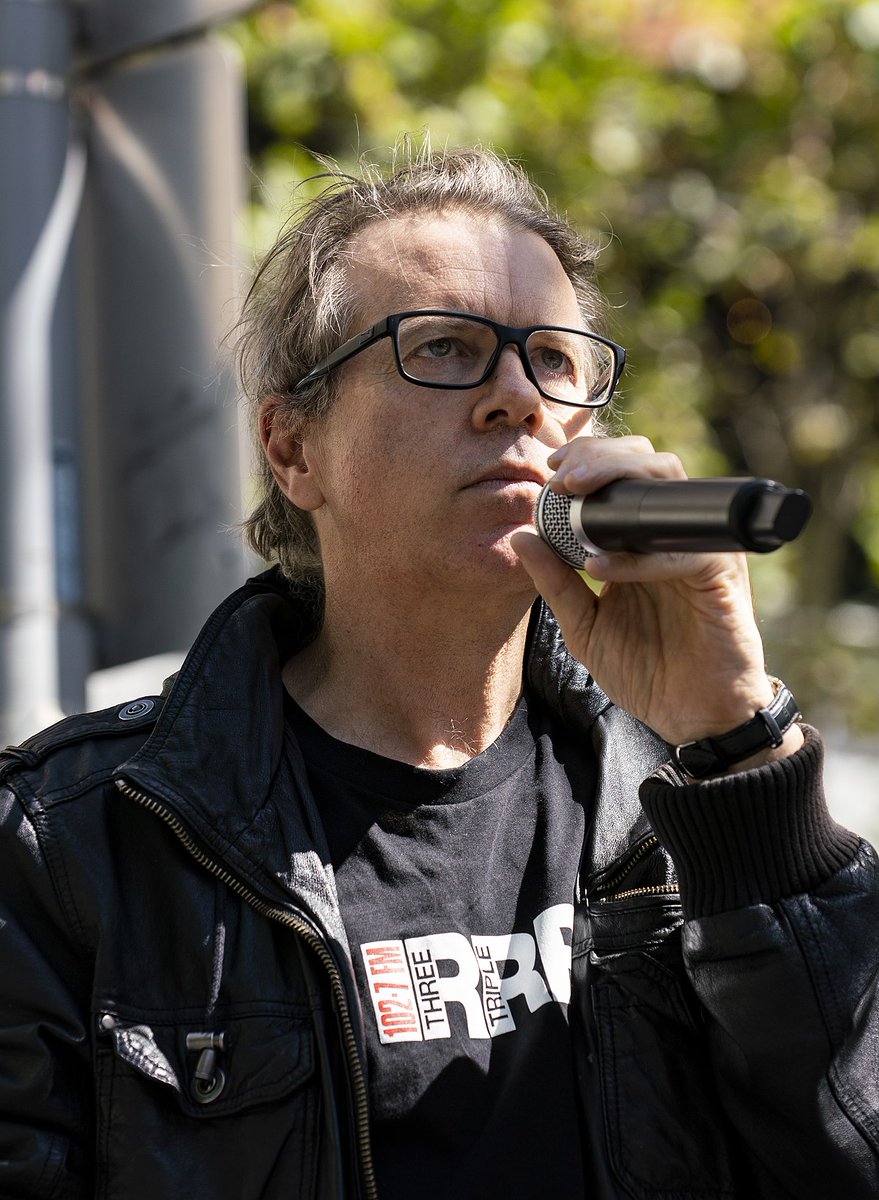 hmmelbourne's tweet photo. Historical Materialism Melbourne is pleased to announce our keynote panel on "Ecosocialism and the Australian Left," featuring writer Jeff Sparrow, activist and scholar Anitra Nelson and lecturer in philosophy, Mat Abbott.

Register here: https://t.co/U6TGDsehiy https://t.co/Lh3reF0wZM