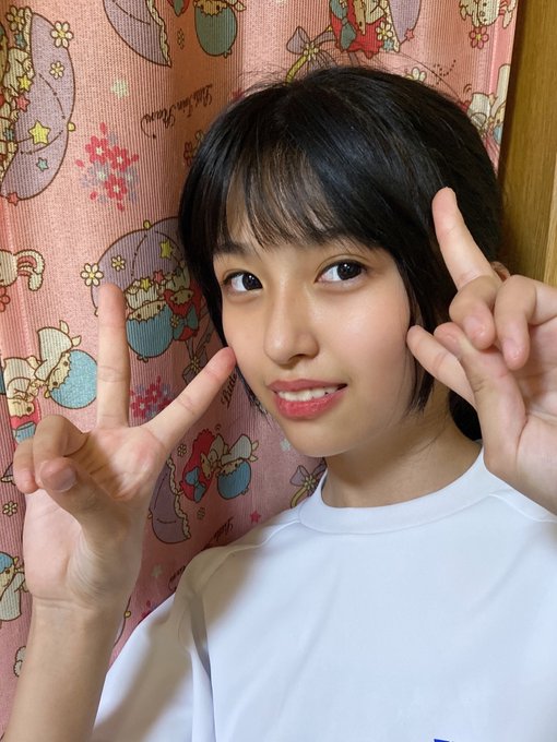 Twitterのコスプレ画像8