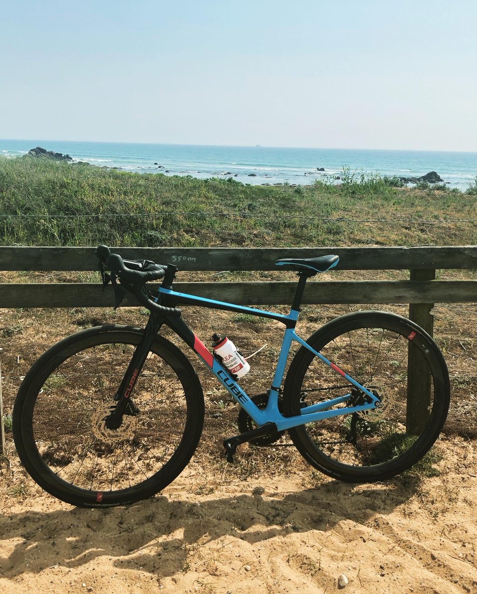 66kms…
Un dimanche…
Auray/brech/Locoal mendon/pontLorois/kerhillio /ploemel/auray..
Avec le cube…
Avec le soleil et puis l’orage ..<a href="/Strava/">Strava</a> <a href="/cubebikes_fr/">Cube Bikes France</a> <a href="/WeAreArkea/">WAA|Actus</a> <a href="/ClubTeamArkea/">CLUB TEAM ARKEA</a>