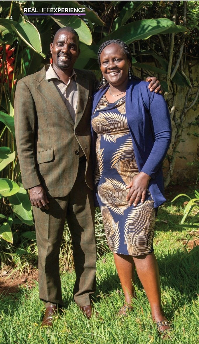 parentsafrica's tweet image. Child loss is devastating and a nightmare to families. 

In our #RealLifeExperience column, @otieno_tebby narrates the story of Reverend David Njeru &amp;amp; wife, who found hope amid grief.

Grab our #AprilIssue to get inspired. 
Link👇👇

epaper.parentsafrica.com/issues/april-2…
#childloss #parenting