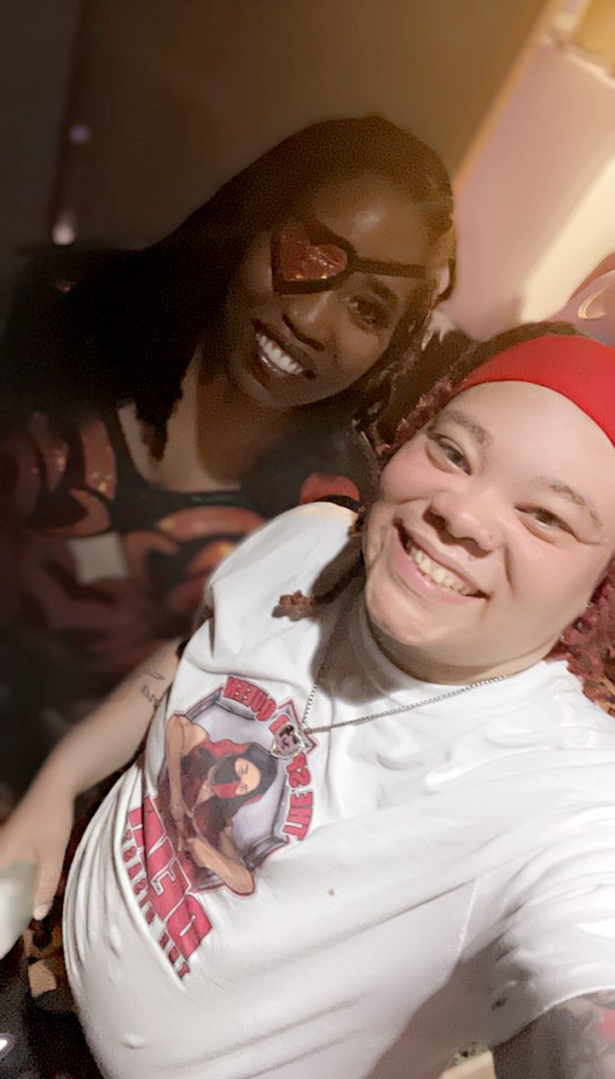 DeJay The Disaster tweet media