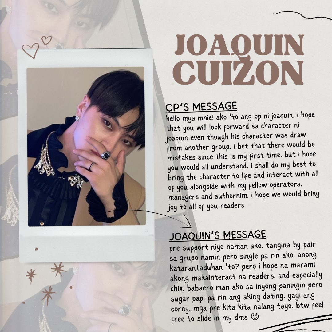 joaquin tweet media