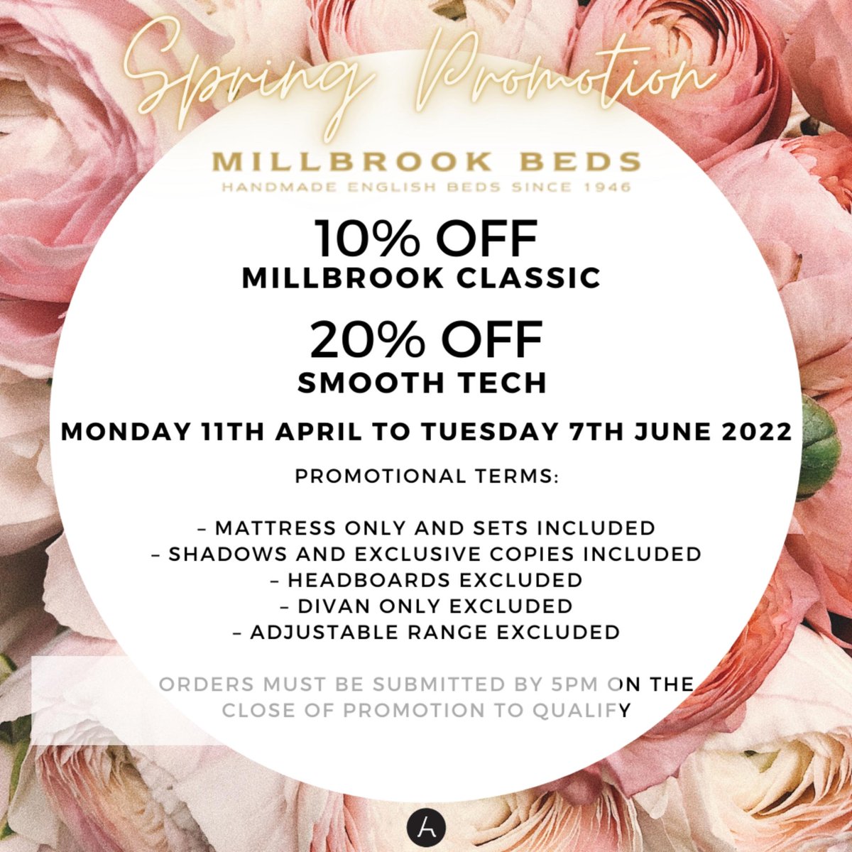 The Carriage tweet media