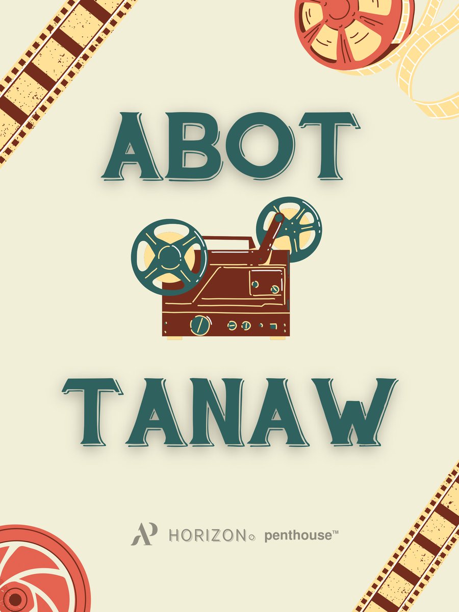 HORIZON on where our universe unites? Aeipathy with an enduring and consuming passion? And you know where to find The Penthouse when it comes to parties? You heard that right!

The HORIZON in collaboration with Aeipathy and The Penthouse!

#AbotTanawSaHorizon
#TheHORIZONOpening