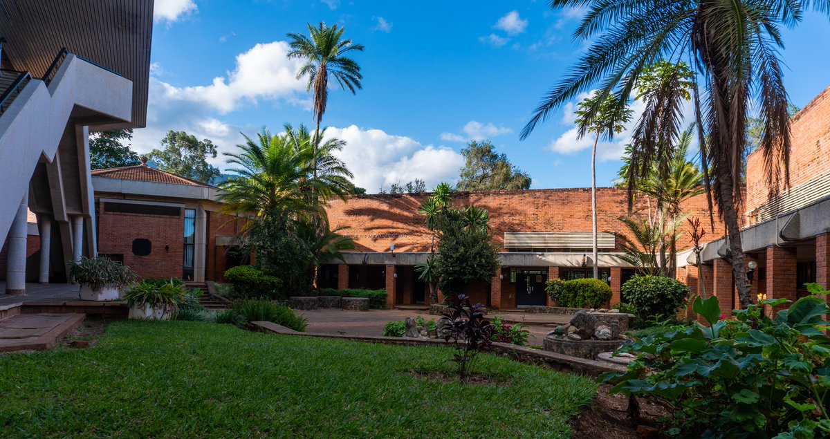 sula_malawi's tweet photo. Ready to host Sula Professional Development Training next week from 1st May - 6th May 2022 #Sula #Sulatraining #UnimaFPA https://t.co/UeePJVqK5U