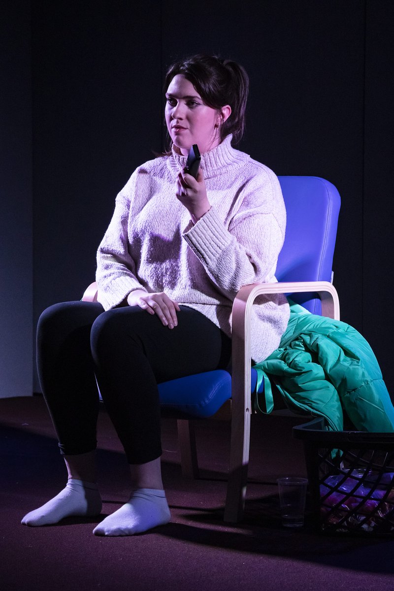 weareinktheatre's tweet photo. Thanks @MRKingAndSons for allowing us to convert your showroom to a theatre - extra performances put on daily, it was so busy!
Cast @amber_muldoon @AnnBryson12 @robjar65 @HilaryGreatorex
images @MartinOrigin8
#inkfestival2022 #liveperformanceisback #halesworth https://t.co/CJO8hx9zzs