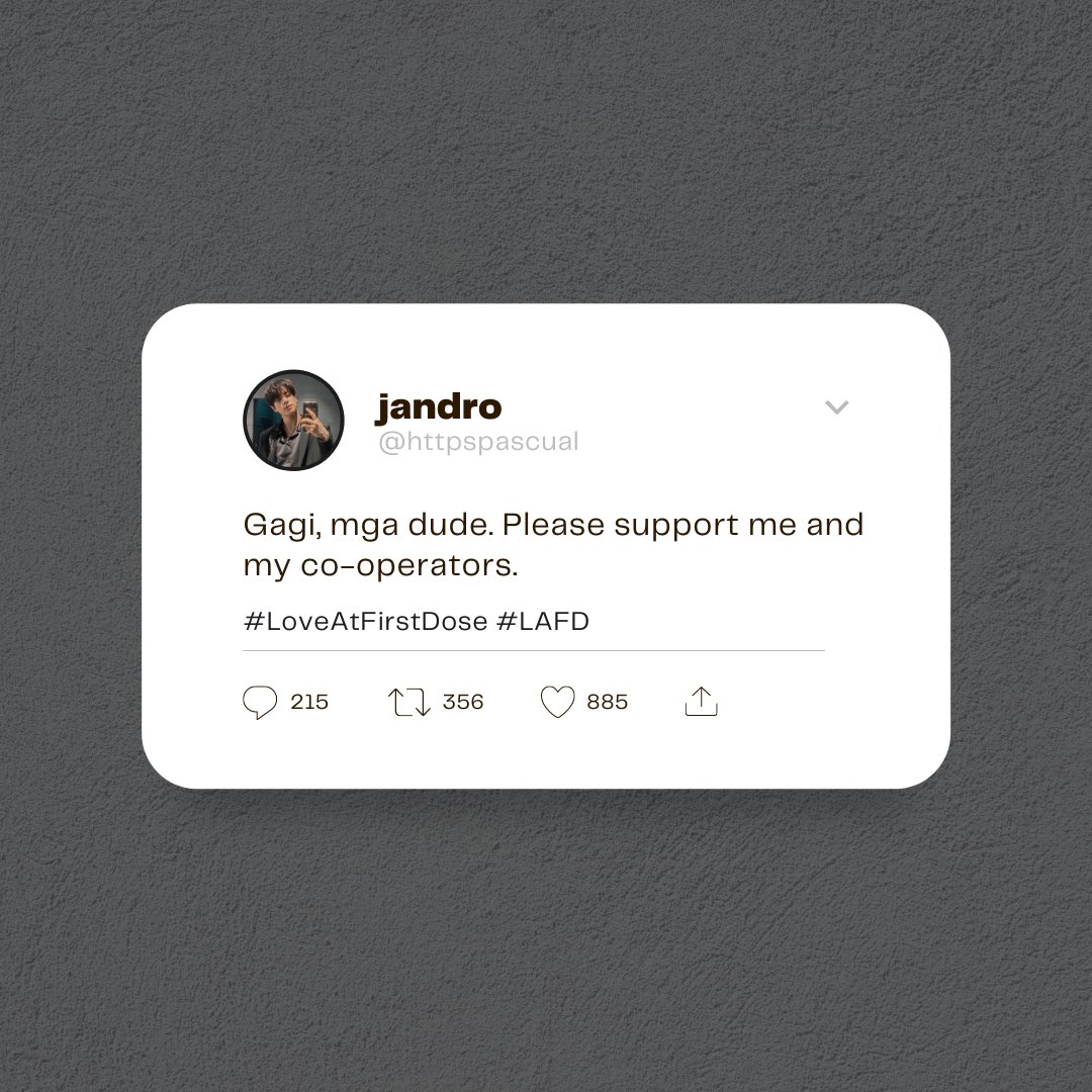 jandro tweet media