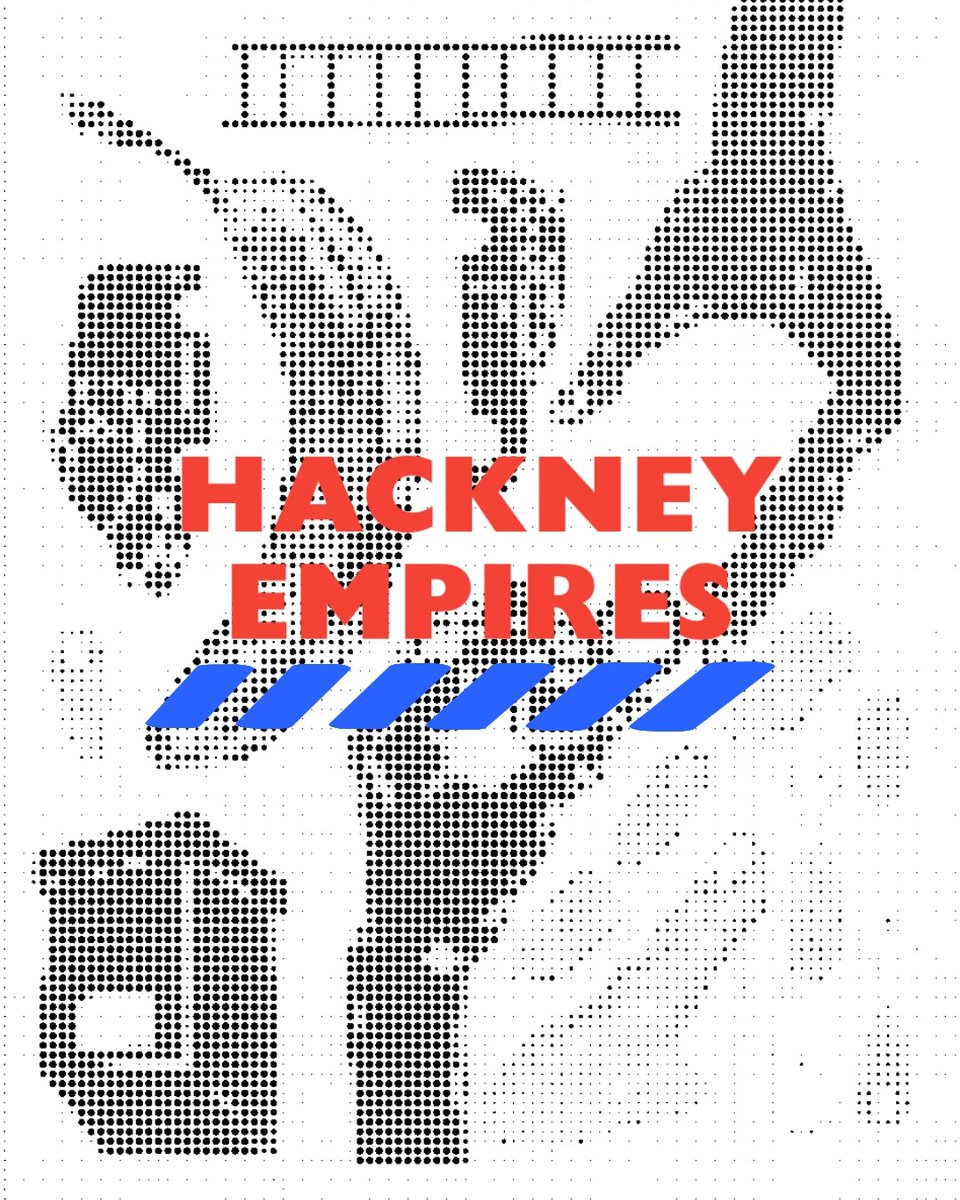 Homertonff's tweet image. The film was made  w/ Morning Lane People’s Space, a grassroots campaign of Hackney residents who wish to make their voices heard in the plans for the supermarket site. Mixed media animation, scratch film + digital footage are used to display our Borough + its reproachful past.