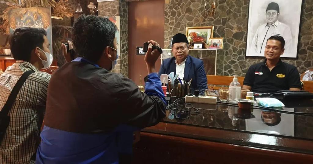 LOBO GIP tweet media