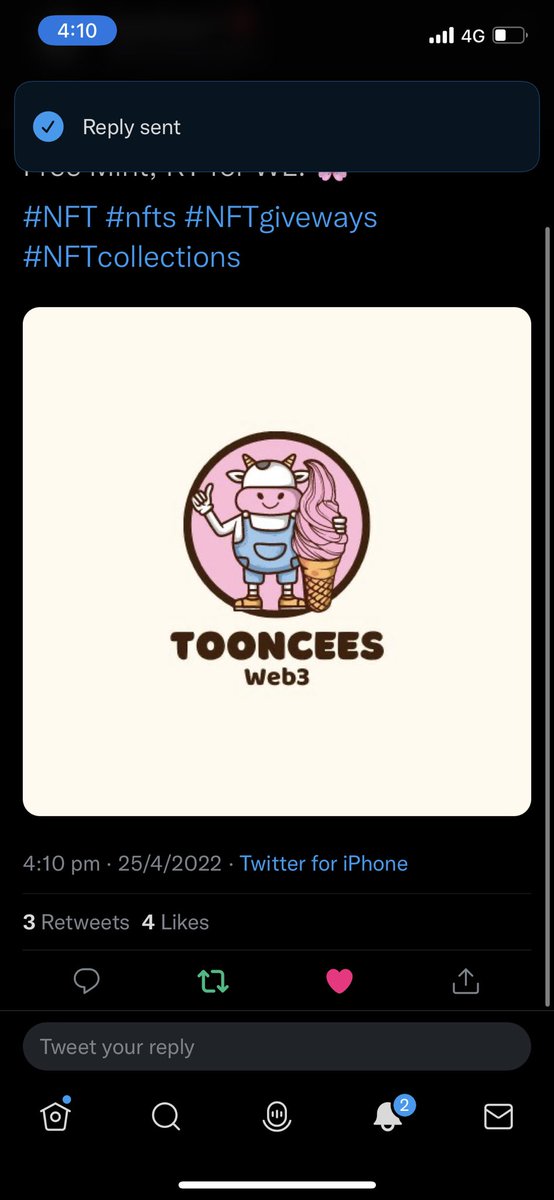 taytayca$hmoney tweet media