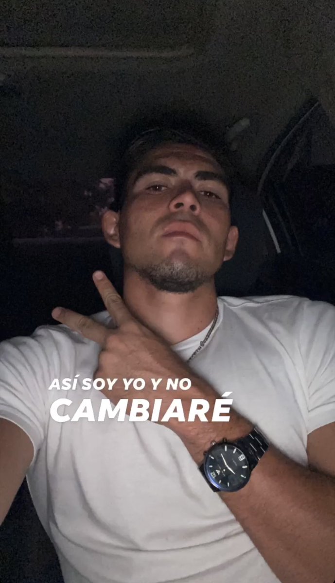 joseb_b_och's tweet photo. Tal cual así me quiero y ⬇️⬇️⬇️ 😘noches🌙 https://t.co/bpEfVyc7nN