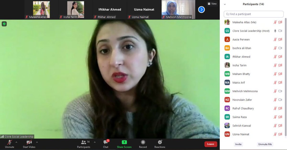 solforgpk's tweet photo. We are proud to share that Jubilee #WILPakistan programme successfully comes to a close with 21 inspiring women leaders from Pakistan equipped with effective leadership capacity &amp; skills through an eight-week online, self-access leadership course by @pkBritish executed by #SoLF. https://t.co/uRqL6NfvOY