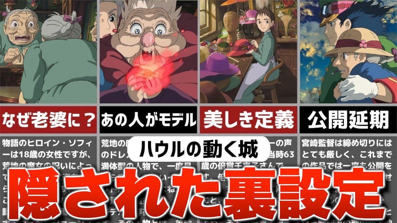 ジブリ都市伝説 Twitter Search Twitter