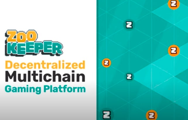 FinleyCartwrig3's tweet photo. I was on the lookout for an unique diamond that may increase my wealth by 100x in the near future. 💯💎

And then I discovered @ZooEcosystem. 👇

$ZOO is the world's first multichain #decentralized gaming platform. https://t.co/uZkX1Bi1Wg