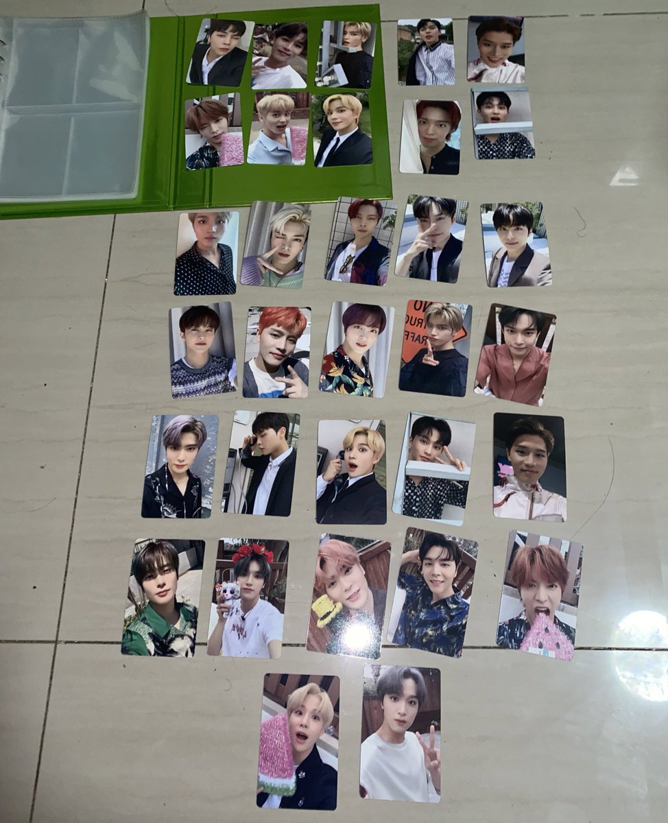 ลูกค้าทัก JayzstoreU ค่ะ tweet media